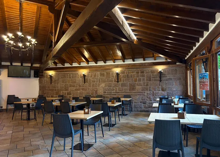 Hotel Venta de Etxalar