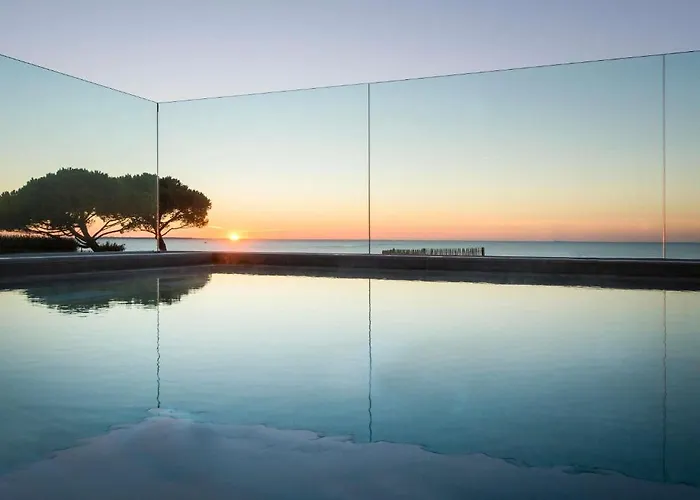 La Grande Terrasse Hotel&Spa La Rochelle - MGallery Collection