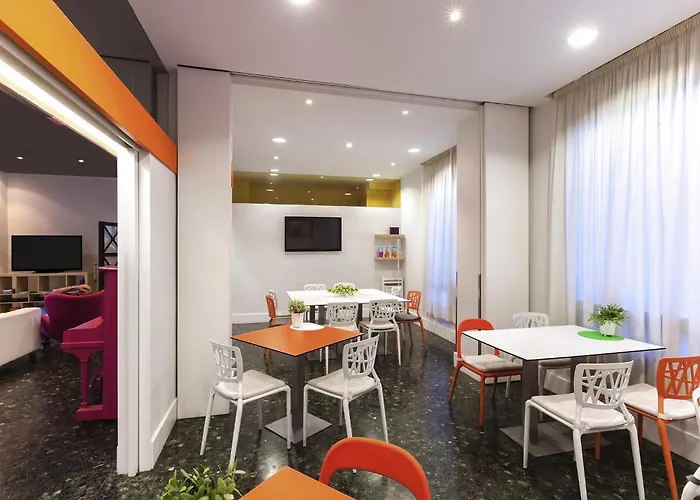 Hotel Ibis Styles La Rioja Arnedo