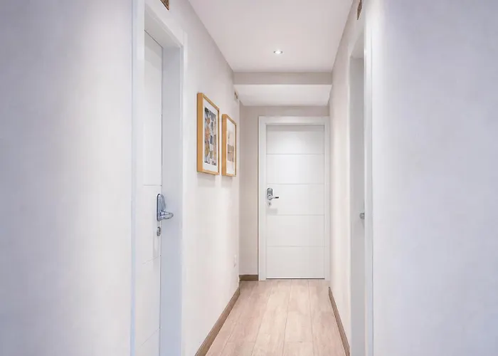 Sun Serramar Boutique Hostal