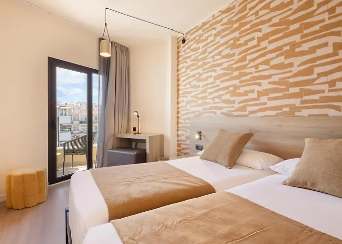 Hotel Eden Palma Playa Adults Only Can Pastilla 