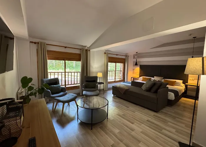 Hotel Supermolina