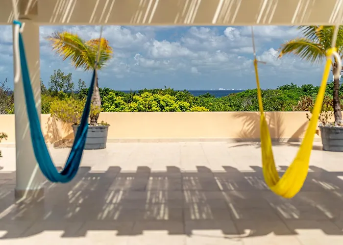 Riviera Maya Suites