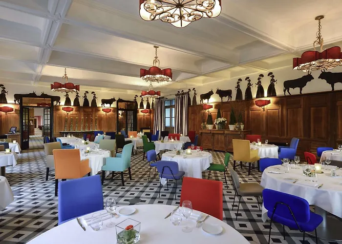 Jules Cesar Hotel & Spa Arles - Mgallery Collection