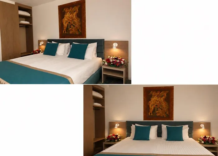 Central Plaza Hotel