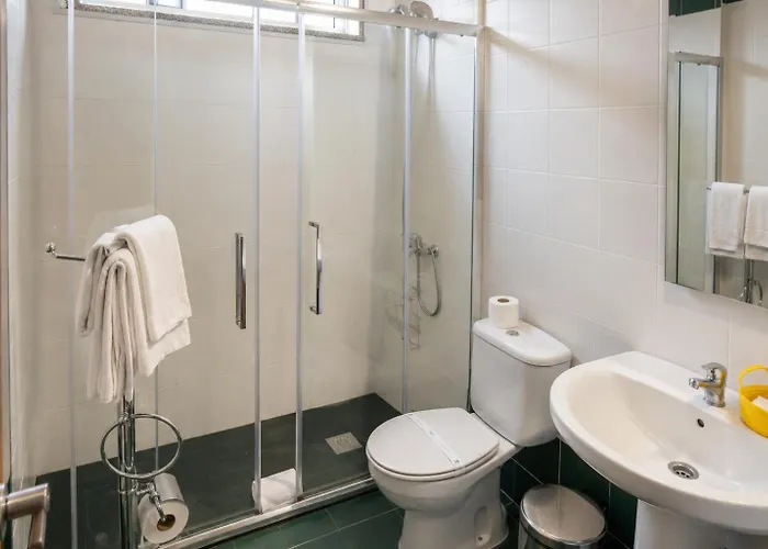 Hotel Eco Salvador
