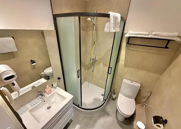 PRIMO Hotel Riga