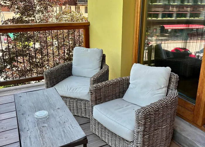 Hotel Le Monal Sainte-Foy-Tarentaise