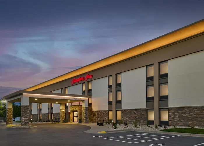 Hampton Inn