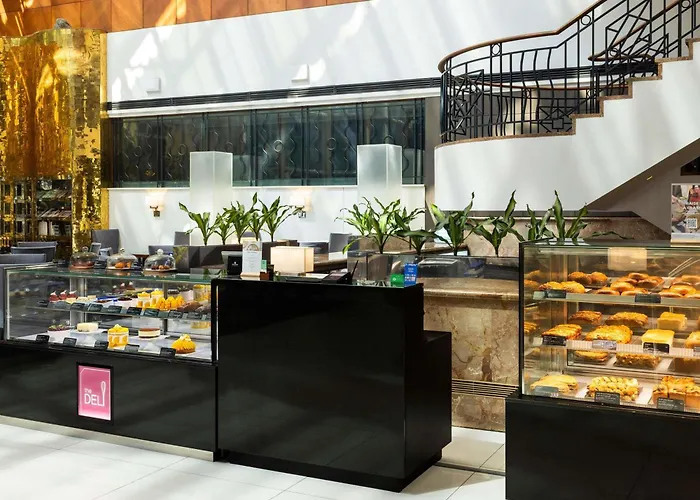 Novotel Ambassador Seoul Gangnam