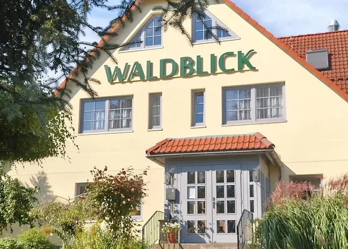 Hotel&Restaurant Waldblick