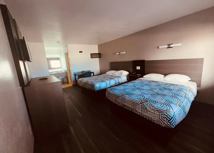 Motel 6-San Antonio, Tx - Fiesta Trails