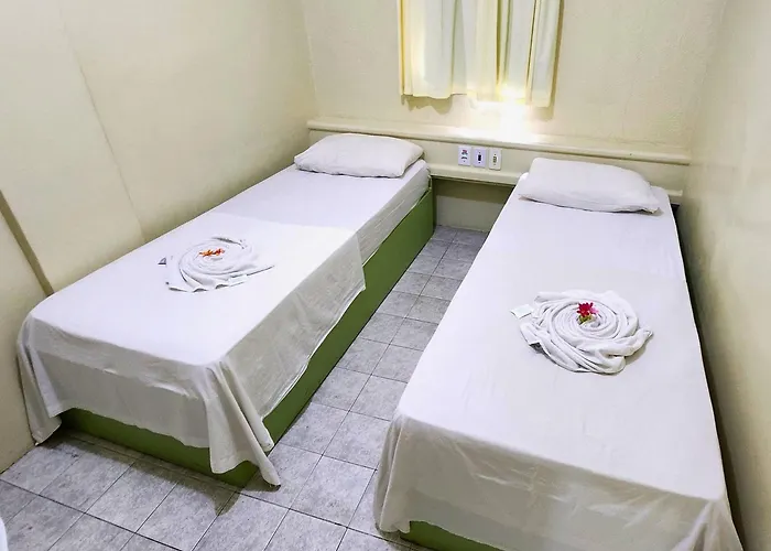 Guarany Hotel Express