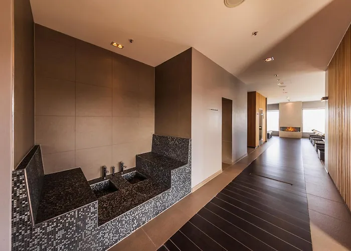 Van der Valk Airporthotel Düsseldorf