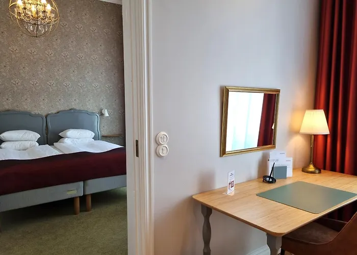 Hotel Lorensberg