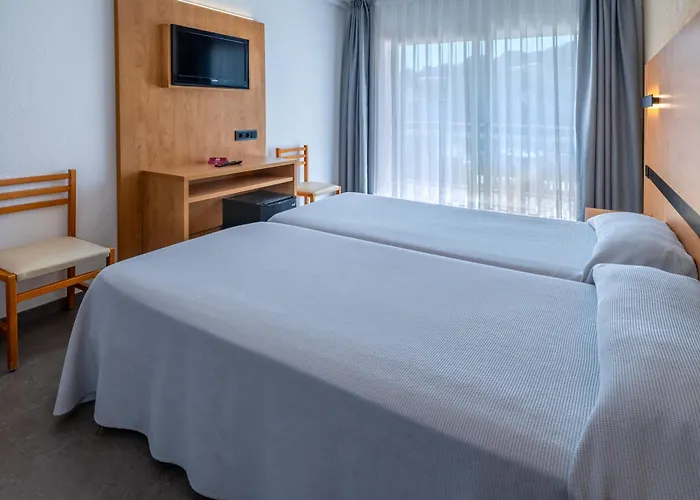 Hotel President