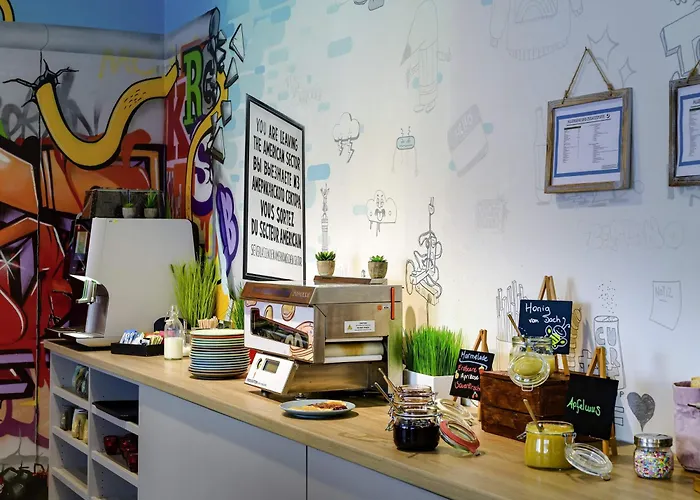 Ibis Styles Berlin Mitte