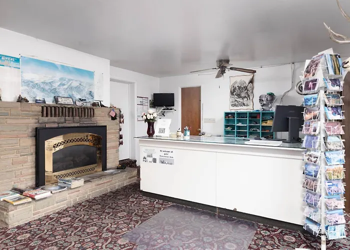 Marianna Inn