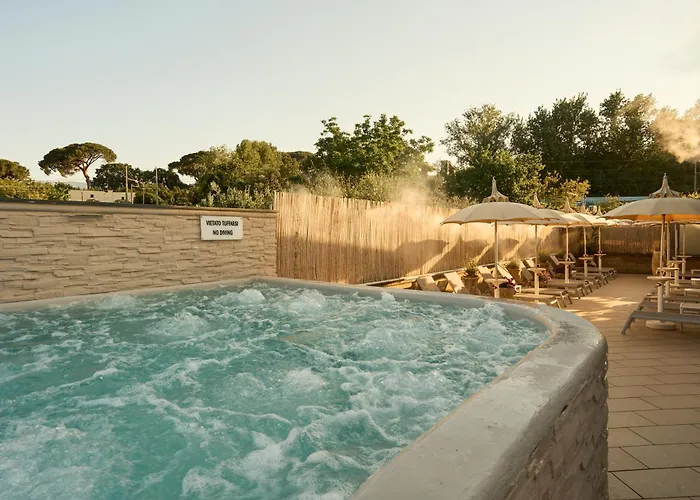 Pompei Valley Boutique Hotel