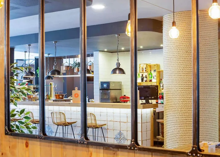 Ibis Budget Oviedo