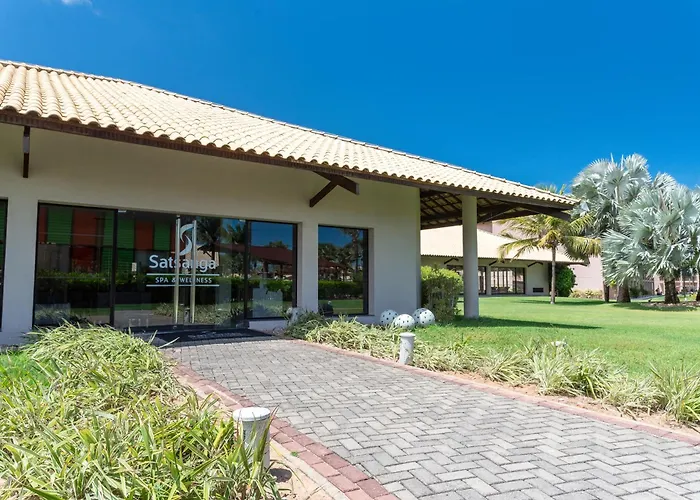 Vila Gale Resort Cumbuco