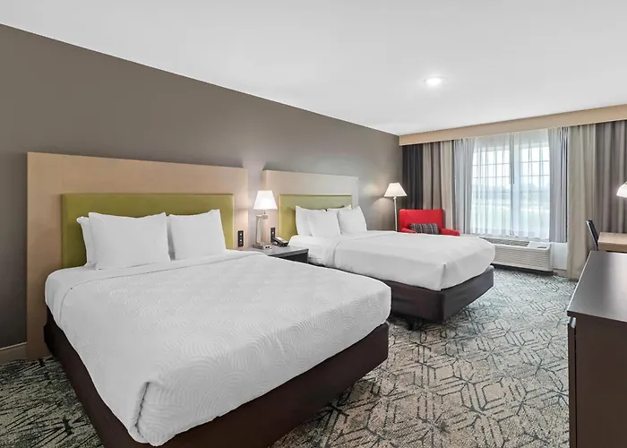Country Inn & Suites By Radisson, , Ky