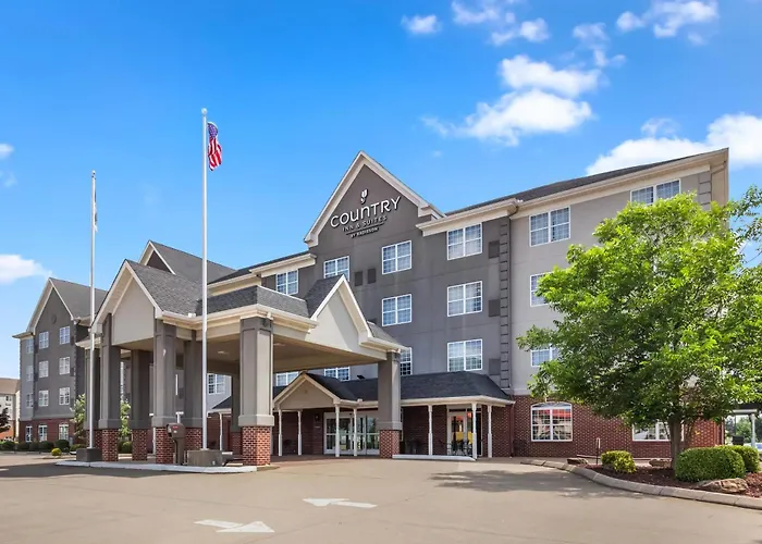 Country Inn & Suites By Radisson, , Ky