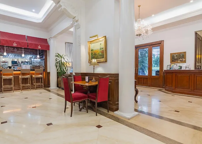 Orchid Garden Suites