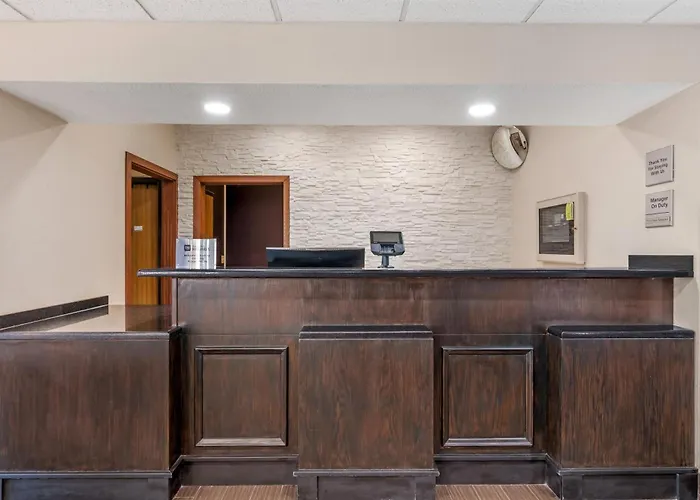 Surestay By Best Western Decatur