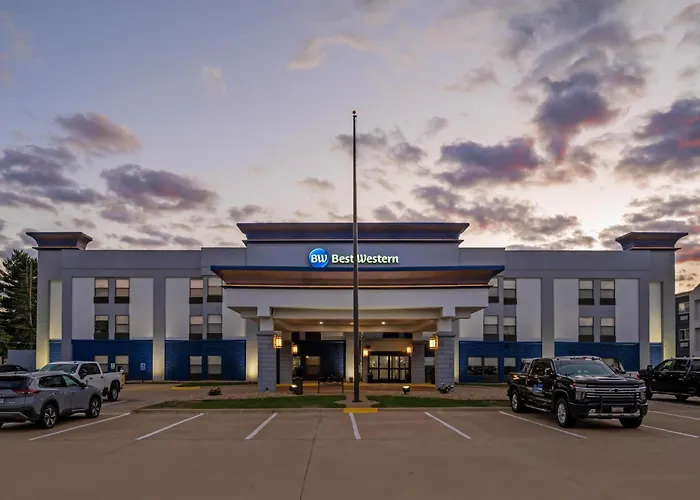 Surestay By Best Western Decatur
