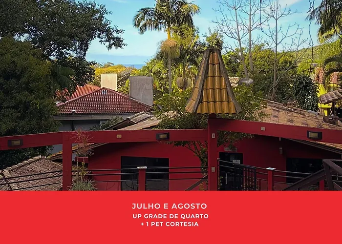 Pousada Vila Taquaras