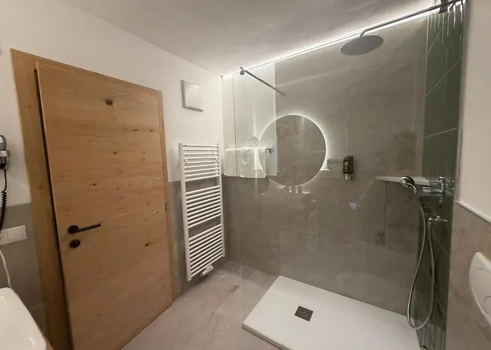 Hotel Alpenland