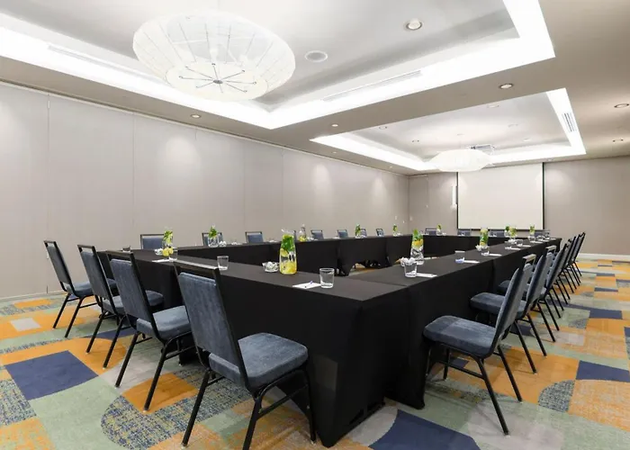Hampton Inn & Suites By Hilton Miami Downtown/Brickell