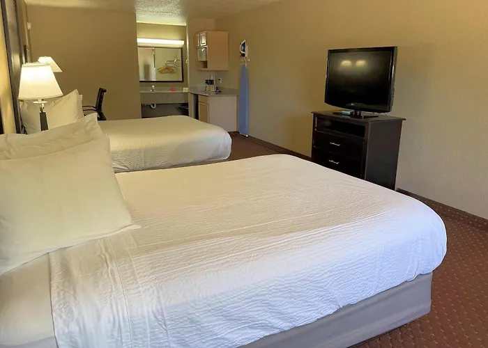 Hill Country Inn & Suites - New Braunfels, Gruene