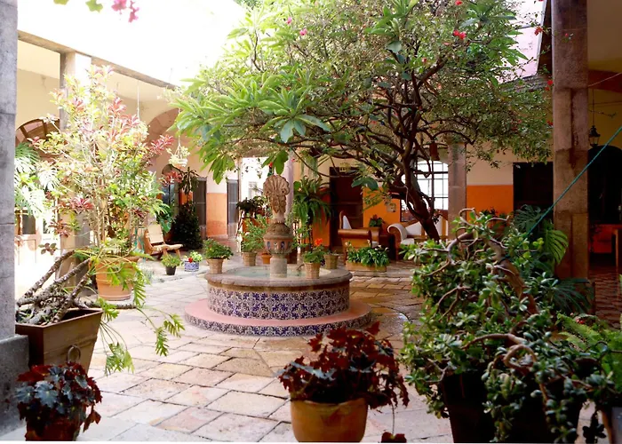 Suites Santo Domingo