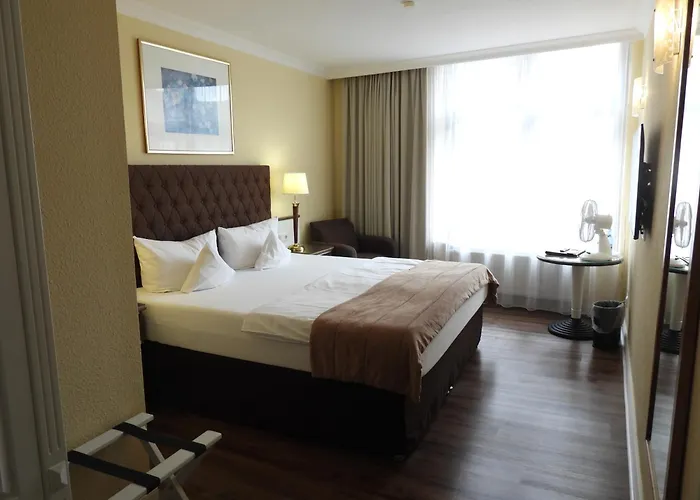 Fründts Hotel