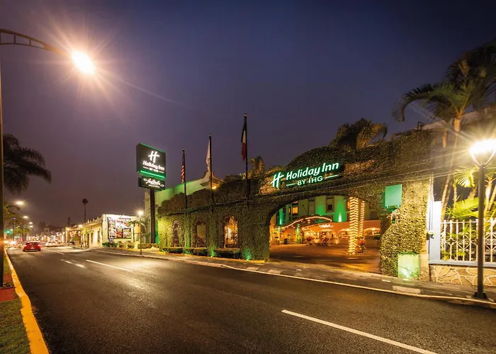 Holiday Inn Orizaba By Ihg
