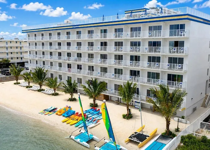 Princess Bayside Beach