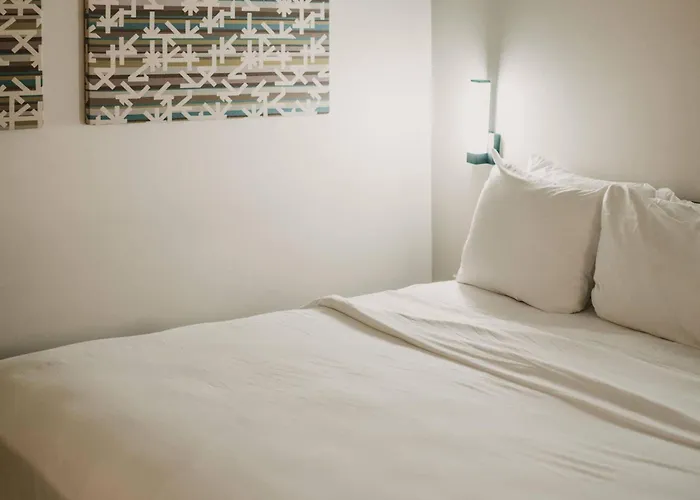Cityflatshotel - Grand Rapids, An Ascend Collection Hotel
