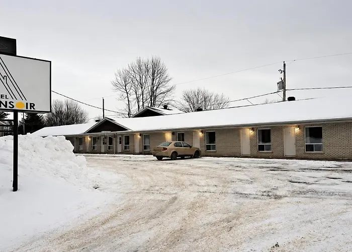 Motel Bonsoir