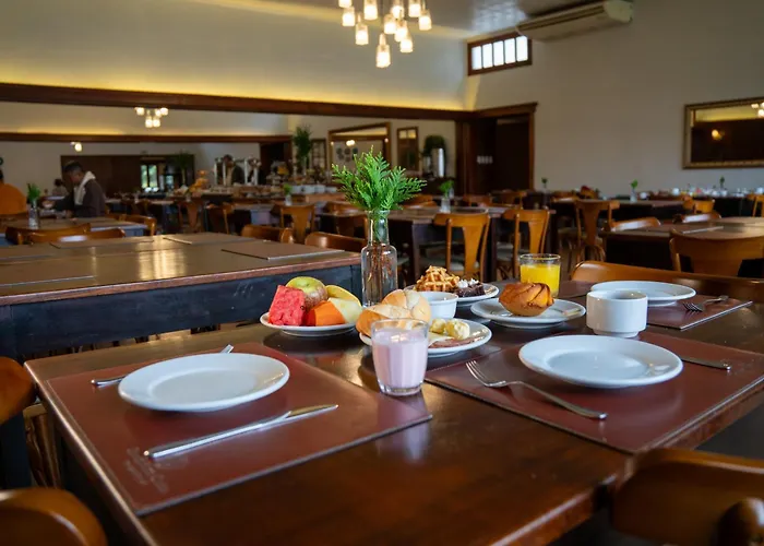 Grande Hotel Canela