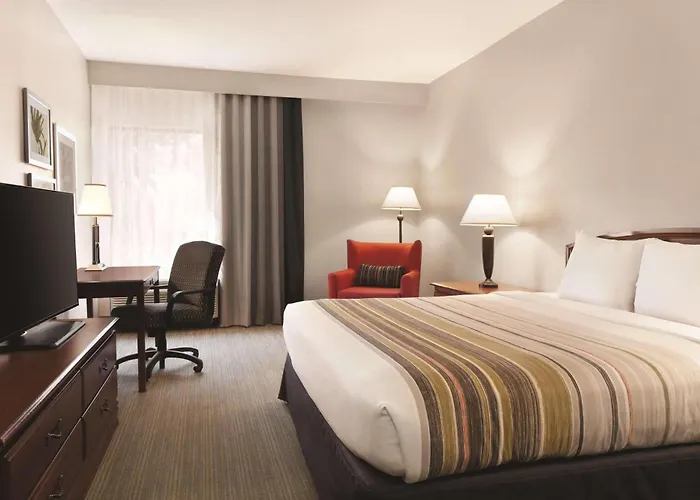 Country Inn & Suites By Radisson, Bryant Little Rock , Ar