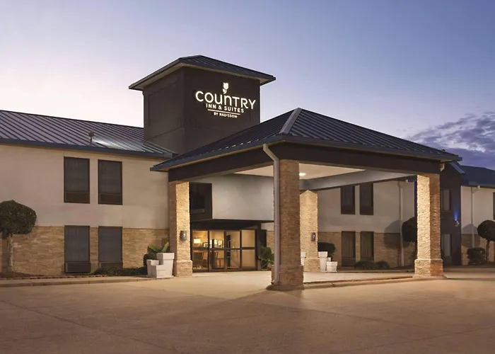 Country Inn & Suites By Radisson, Bryant Little Rock , Ar