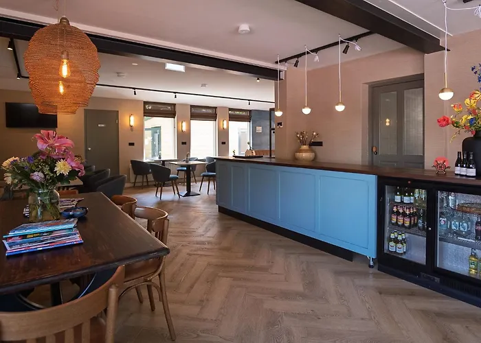 DuinHotel Texel De Koog 
