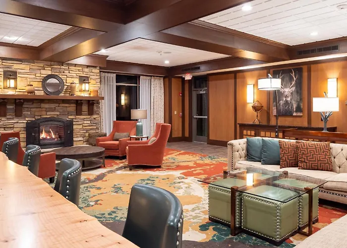 Holiday Inn Stevens Point - Convention Center By Ihg