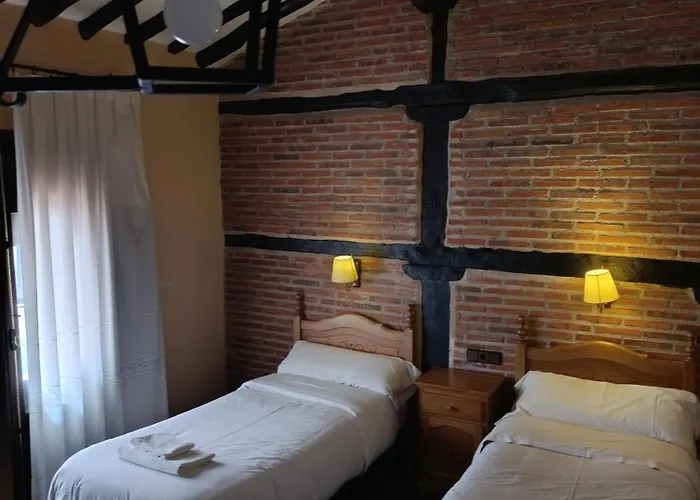 Posada de Candelario