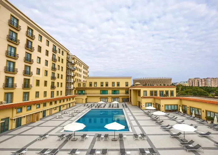 Hyatt Regency Baku
