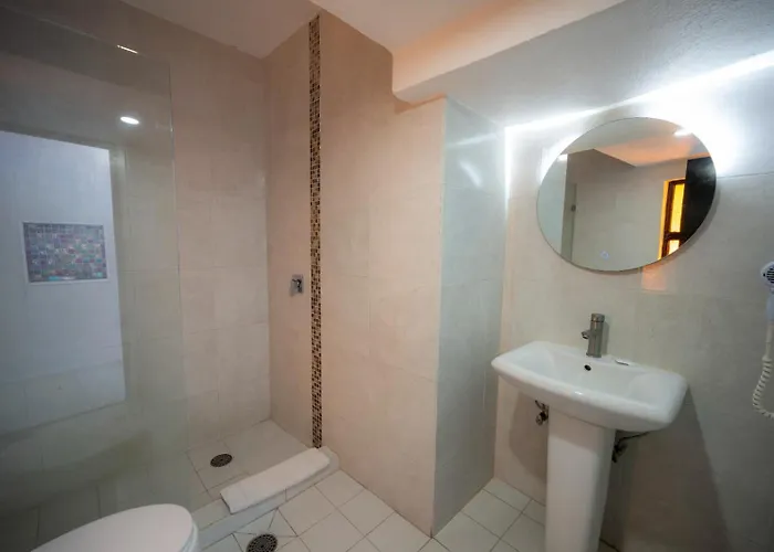Hotel Fiesta Mexicana