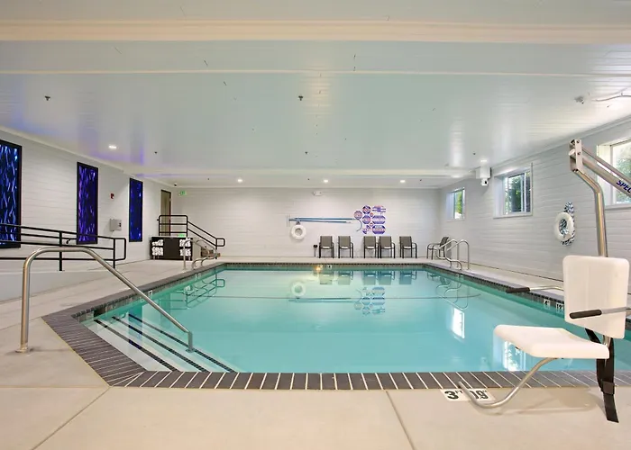 Holiday Inn Express & Suites - Paso Robles By Ihg