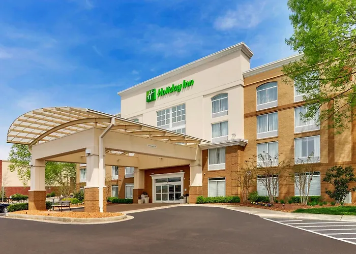 Holiday Inn Franklin - Cool Springs By Ihg